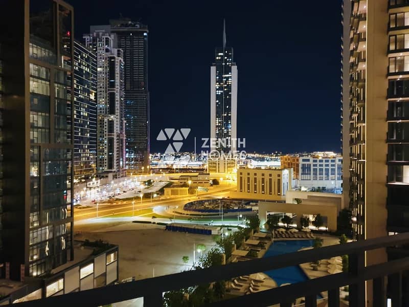 Fully Furnished | Chiller Free | Balcony | Fully Furnished | Chiller Free | Balcony |