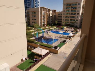 Beautiful 1 bedroom in Greens for rent Beautiful 1 bedroom in Greens for rent