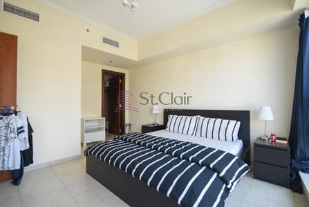 Amazing 1 Bedroom Apartment at Al Sahab Tower Amazing 1 Bedroom Apartment at Al Sahab Tower