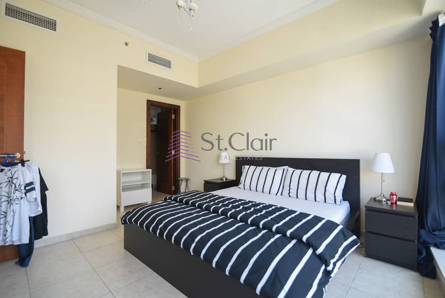Amazing 1 Bedroom Apartment at Al Sahab Tower Amazing 1 Bedroom Apartment at Al Sahab Tower
