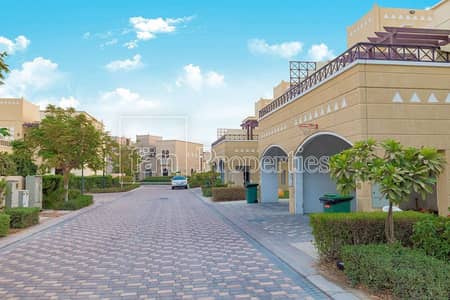 Type A | Single row | Great location | Rented