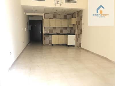 Chiller Free-Bigger Apartment-Unfurnished-Hamza Tower
