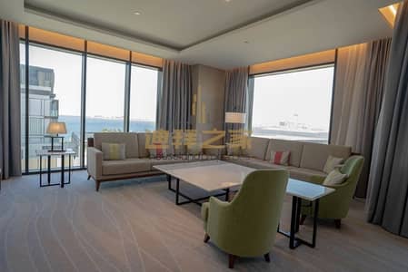 LUXURY SERVICE |4BR FULL SEA VIEW |BILL INCLUSIVE LUXURY SERVICE |4BR FULL SEA VIEW |BILL INCLUSIVE