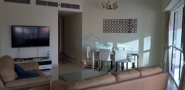 Furnished | Close to Metro | Bright | Big Balcony