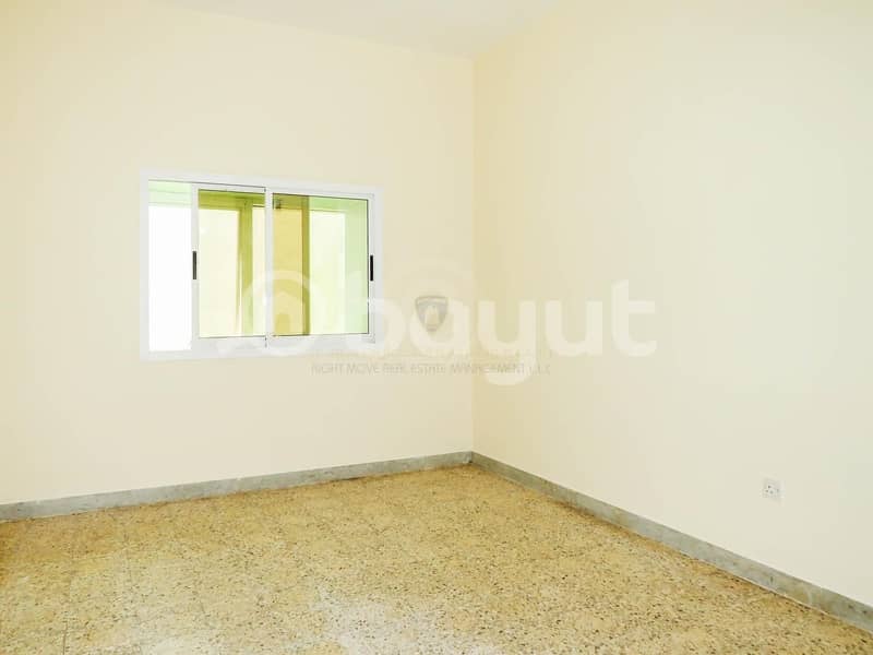 52 Massive Two Bedroom & Hall Like new Near Family Park Shabia10
