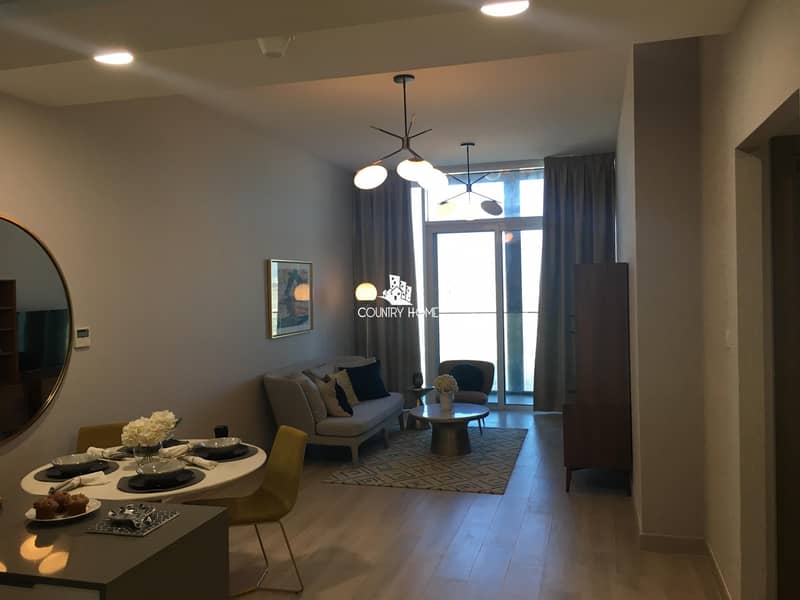 Luxury Contemporary Design Brand New Bayut Com