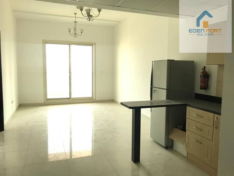 28 UnFurnished (Kitchen Appliances)-1 BHK-Nice View-Elite 2-DSC