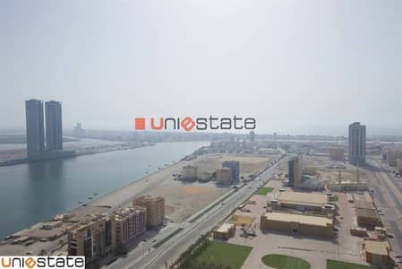 Balcony Studio with Flexible installments Balcony Studio with Flexible installments