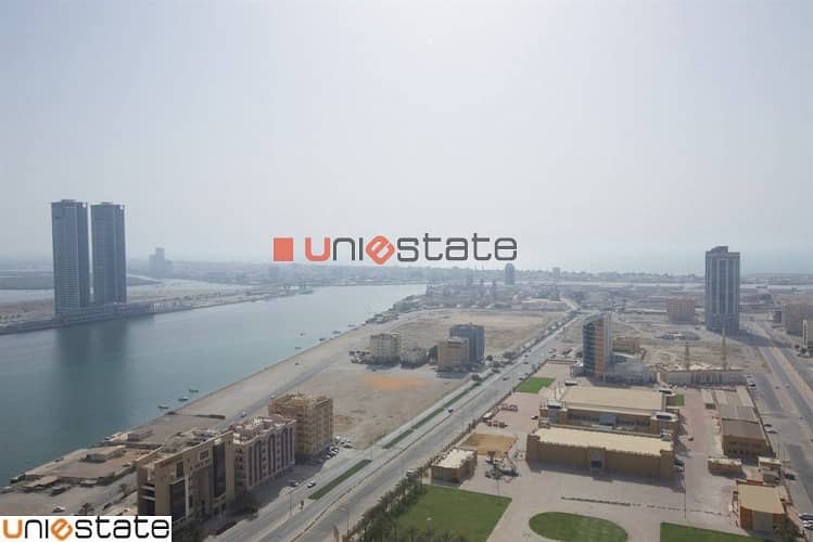 Balcony Studio with Flexible installments Balcony Studio with Flexible installments