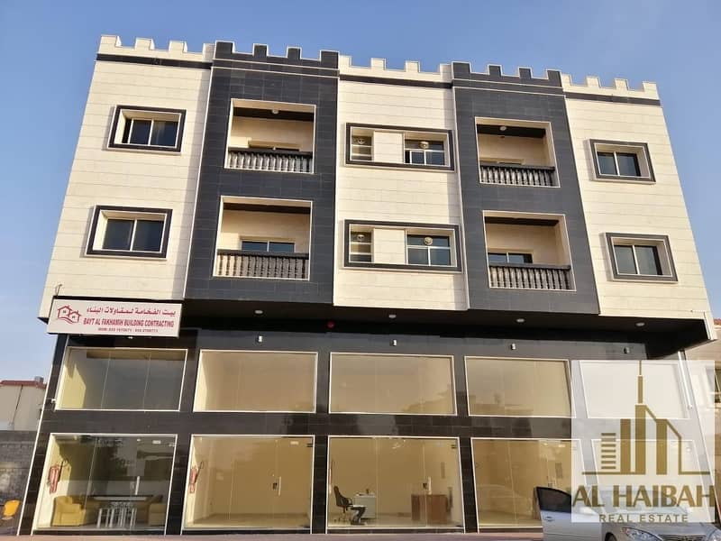 Здание в Аль Мовайхат, 5500000 AED - 4830193