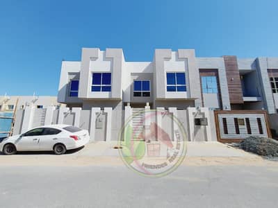 Without downpayment to the bank, the price is inclusive, registration is a villa designed by Jumeirah Dubai, in an artist's location near Emirates Road Without downpayment to the bank, the price is inclusive, registration is a villa designed by Jumeirah Dubai, in an artist's location near Emirates Road