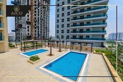 Spacious 1 BR| Park View | 1 Month Free | Brand New