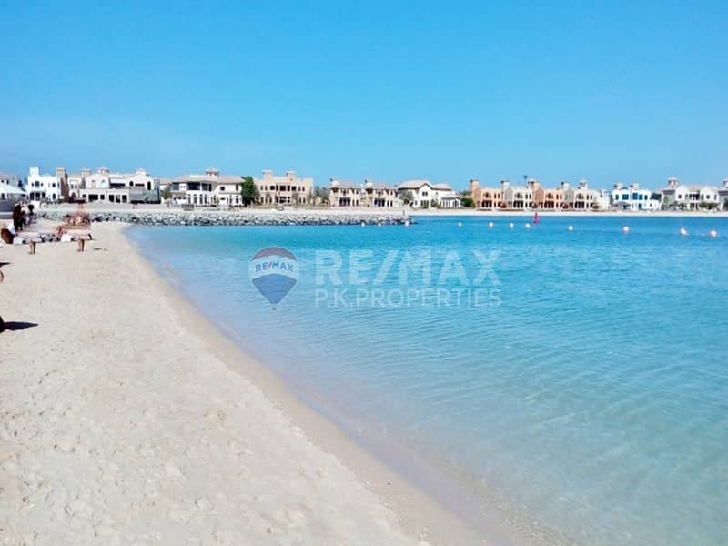 Fully Furnished 1 Bedroom Apt. | Burj Al Arab View Fully Furnished 1 Bedroom Apt. | Burj Al Arab View