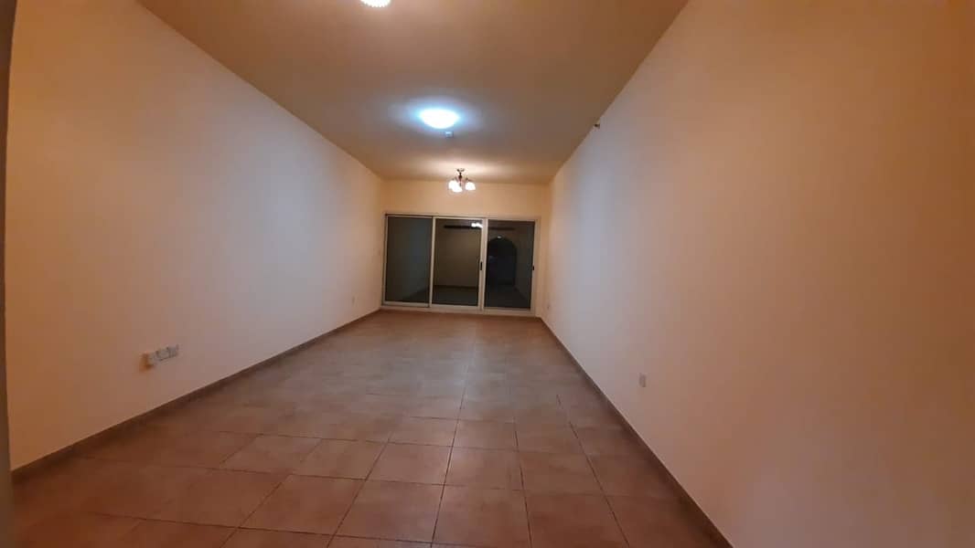 Huge Size 2 BR Apartment Both Master Bed Laundry Room Near Park @ 47K