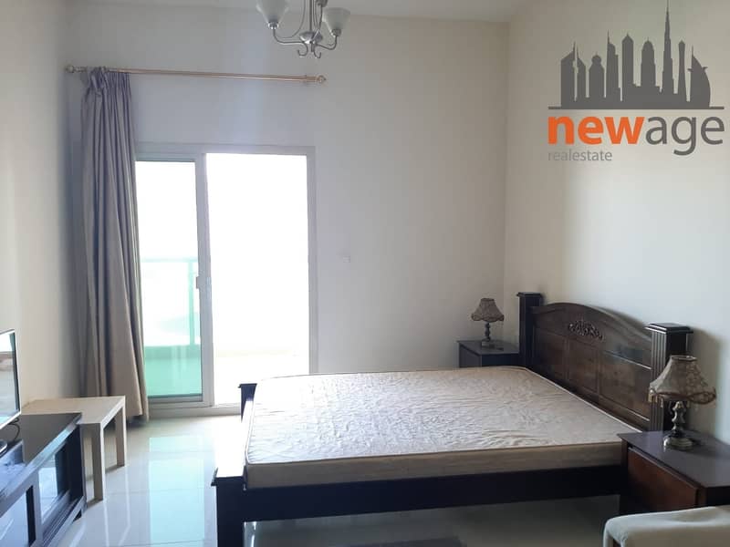 Luxurious Fully Furnished Studio Apartment l Elite 2 Luxurious Fully Furnished Studio Apartment l Elite 2