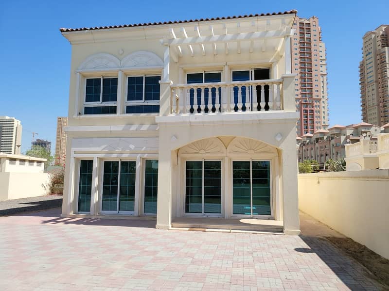 SPECIOUS 2 B/R+MAIDS VILLA AVAILABLE IN JVT | 100K!! SPECIOUS 2 B/R+MAIDS VILLA AVAILABLE IN JVT | 100K!!