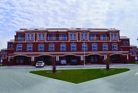 4 Bedroom Villa for Sale in Ajman Uptown, Ajman - 4bhk Villa For Sale in Ajman Uptown Begonia 4 Bedroom Villa for Sale in Ajman Uptown, Ajman - 4bhk Villa For Sale in Ajman Uptown Begonia
