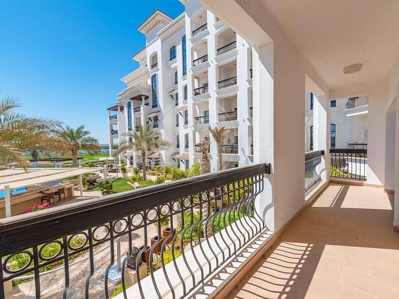 Rare huge layout 2 bedroom plus maid's room Rare huge layout 2 bedroom plus maid's room