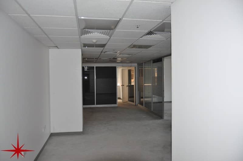 1,600 Sq Ft. Fully Fitted Office with Easy Access to Metro