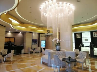 استوديو للايجار في الخليج التجاري، دبي - Fully Furnished Studio Apt | Beautiful Canal View استوديو للايجار في الخليج التجاري، دبي - Fully Furnished Studio Apt | Beautiful Canal View