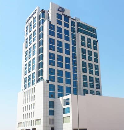 Well maintained 1BR Apartment in Park Central Tower , Business Bay