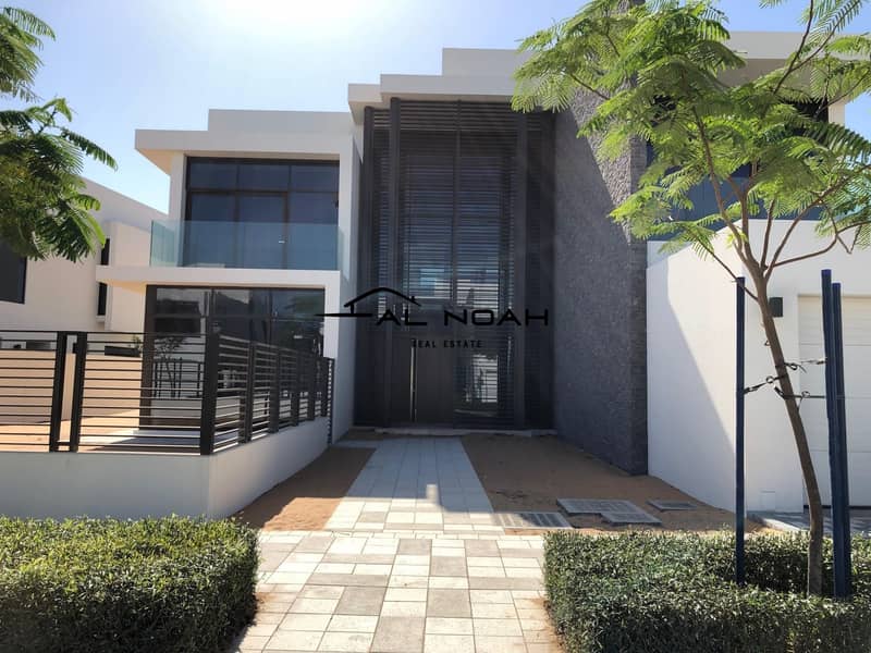 Be the First Tenant to live in this 4BR Luxurious Villa Be the First Tenant to live in this 4BR Luxurious Villa