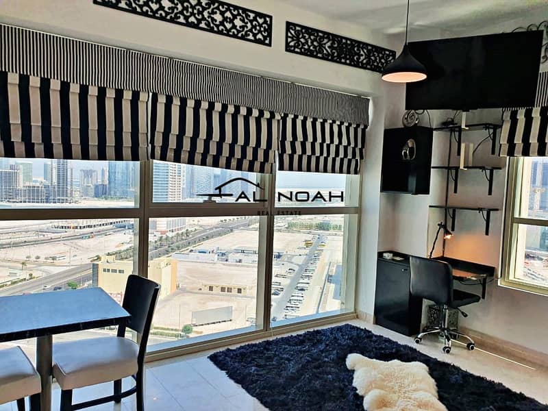 Hot! Furnished Hot! Furnished
