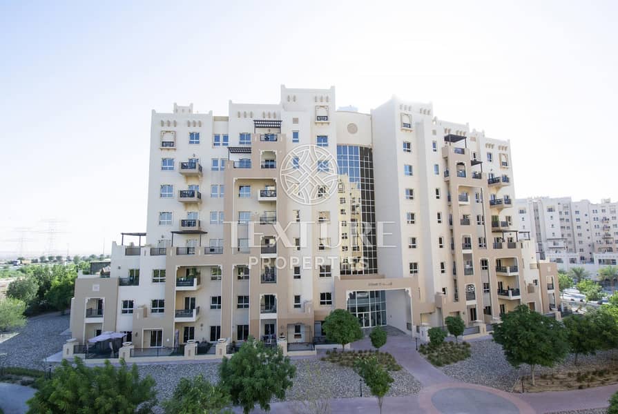 Spacious & Huge | 1 Bedroom Apartment for Rent | Al Ramth 37 | Remraam Spacious & Huge | 1 Bedroom Apartment for Rent | Al Ramth 37 | Remraam