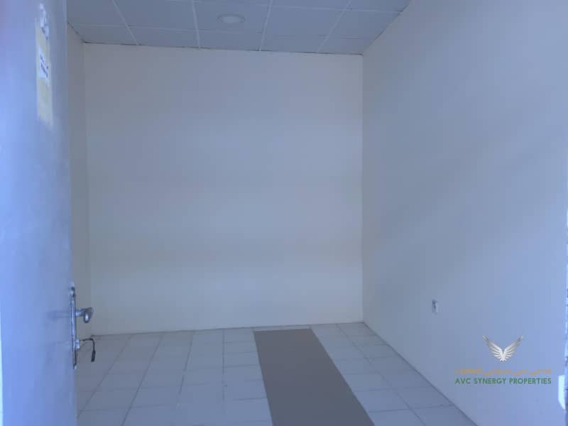 AED  1500 / Room |  60 Rooms  |  Ready To Move