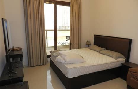 Fully Furnished Studio | Next to Cricket Stadium Fully Furnished Studio | Next to Cricket Stadium