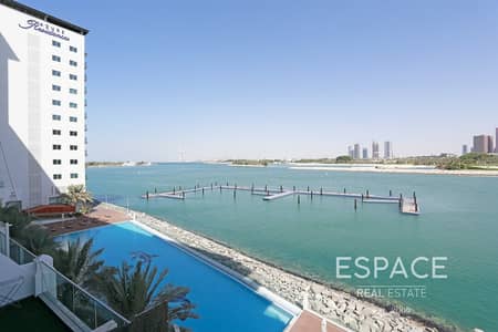 Sea View Spacious 1 Bed Beach Access Sea View Spacious 1 Bed Beach Access