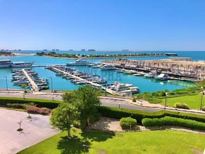 Fantastic Community & Part Sea View | 3 BR+Maid's Fantastic Community & Part Sea View | 3 BR+Maid's