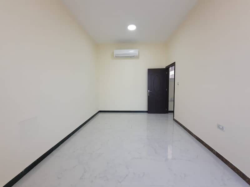 Glorious 1 BHK Neat And Clean Big Size Apartment Close To Shabia 12 At MBZ City
