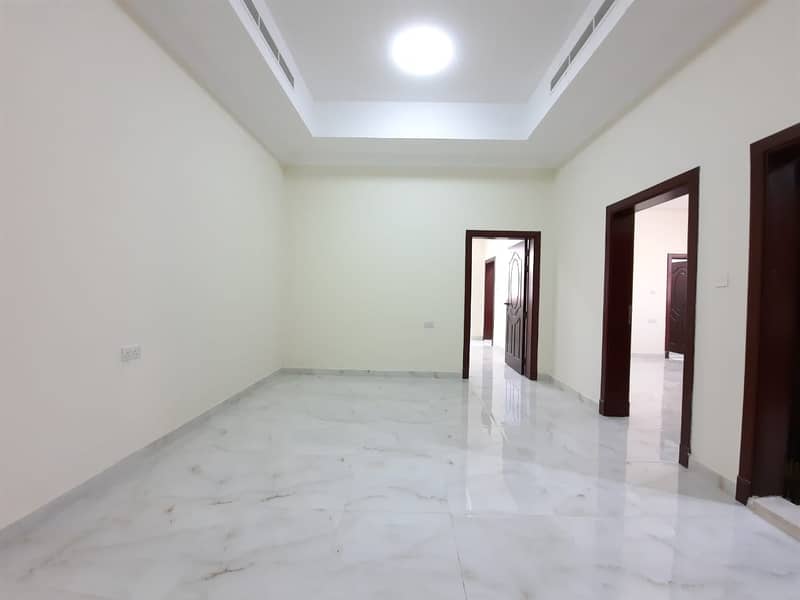 2 BHK With Reserved Car Parking And Kids Play Area