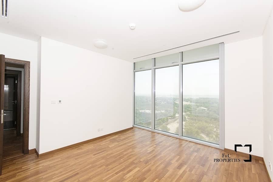 4 Zabeel View | Mid Floor | Duplex | Burj Daman