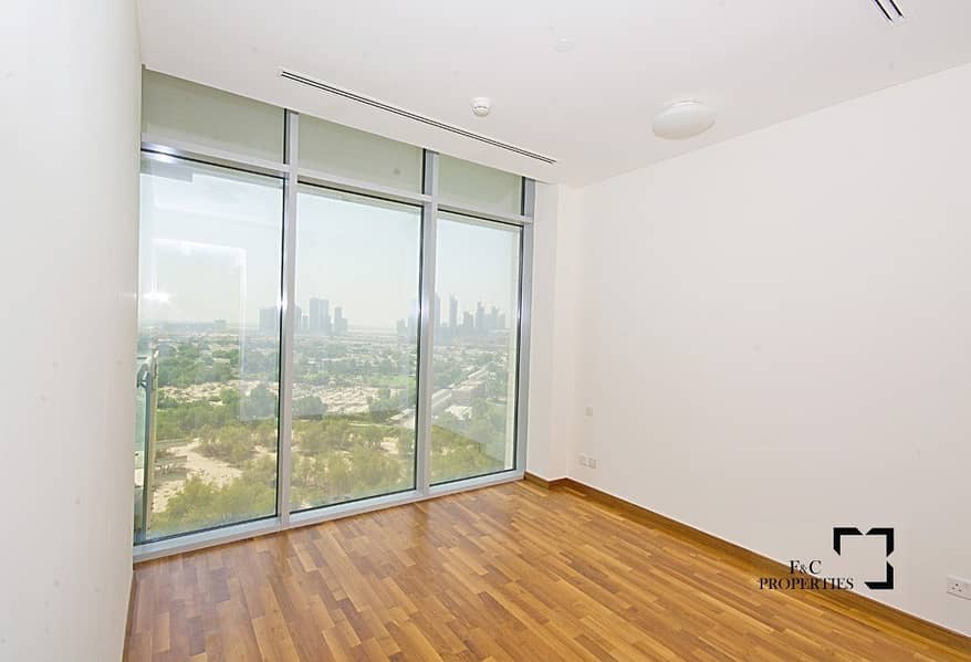 6 Zabeel View | Mid Floor | Duplex | Burj Daman