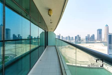 Value for Price | Canal View | Luxury Building