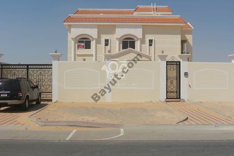 Commercial / Residential Accomodation For Rent | Al Shamkha |