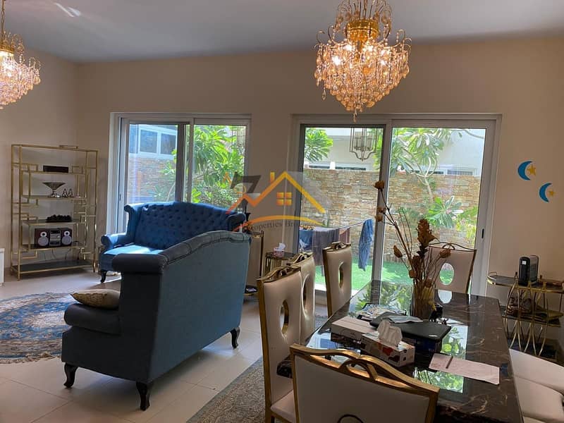 **HOT DEAL** BACK TO BACK 3 BEDROOM VILLA IN WARSAN VILLAGE **HOT DEAL** BACK TO BACK 3 BEDROOM VILLA IN WARSAN VILLAGE