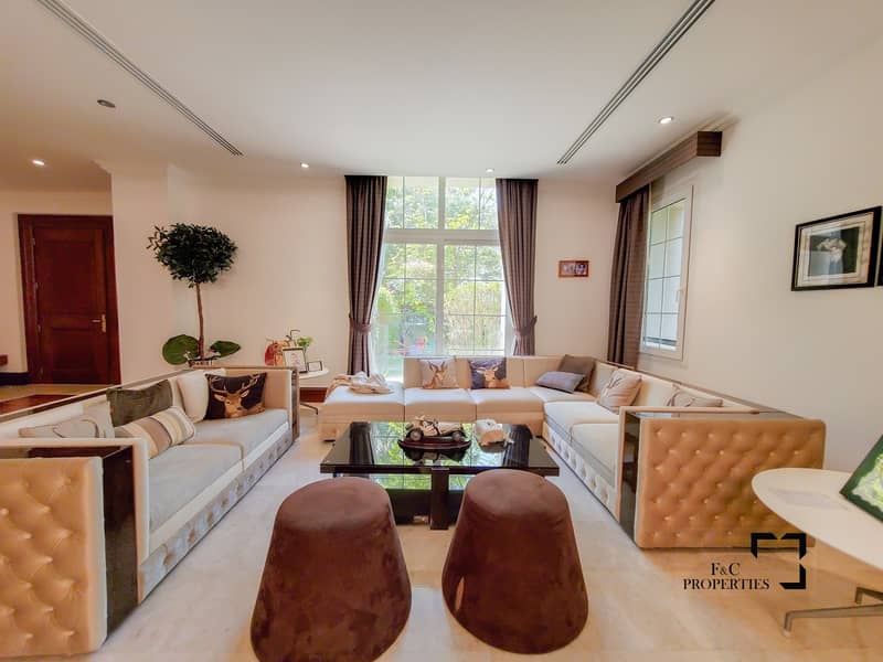 Vacant 5 BED Villa I Best DEAL I Sector E Vacant 5 BED Villa I Best DEAL I Sector E