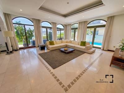Furnished 4 Bed Villa I Atrium Entry I Vacant Furnished 4 Bed Villa I Atrium Entry I Vacant