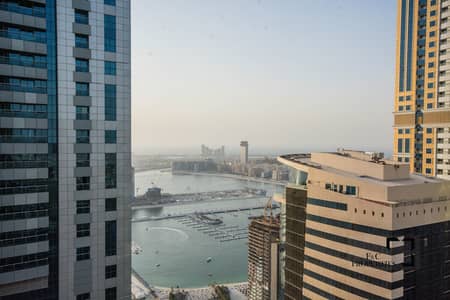 Top Floor 2BR | Fully Furnished | Chiller Free Top Floor 2BR | Fully Furnished | Chiller Free