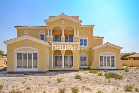 فیلا 5 غرف نوم للبيع في المرابع العربية، دبي - Greatest Polo Home Deal On The Market فیلا 5 غرف نوم للبيع في المرابع العربية، دبي - Greatest Polo Home Deal On The Market