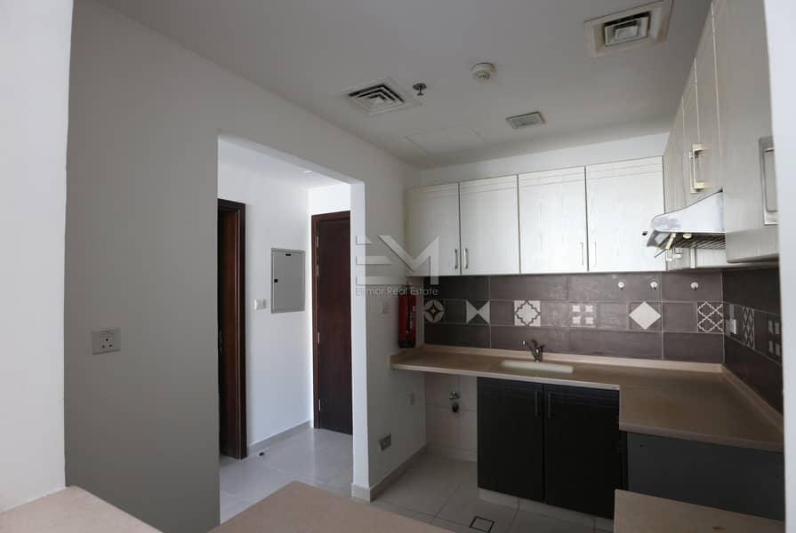 11 Reduced Price |Spacious 1Bedroom |Ready To Move In