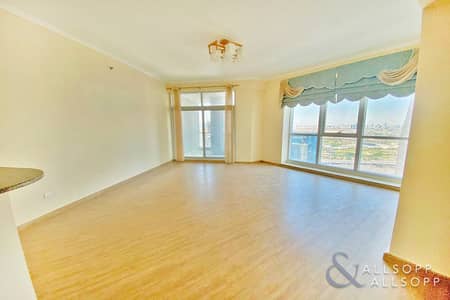 Upgraded Floors | 2 Bedrooms | Unfurnished Upgraded Floors | 2 Bedrooms | Unfurnished
