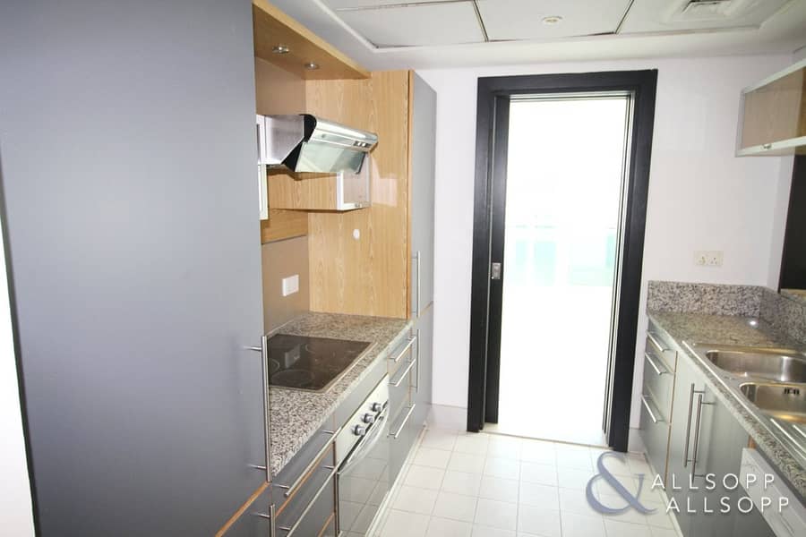 3 One Bedroom | Vacant | Emaar Development