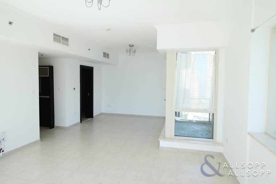 9 One Bedroom | Vacant | Emaar Development