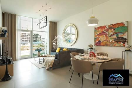2 Bedroom Apartment for Sale in Jumeirah Village Circle (JVC), Dubai - Brand New | Ready to Move | With Storage | Amazing View 2 Bedroom Apartment for Sale in Jumeirah Village Circle (JVC), Dubai - Brand New | Ready to Move | With Storage | Amazing View