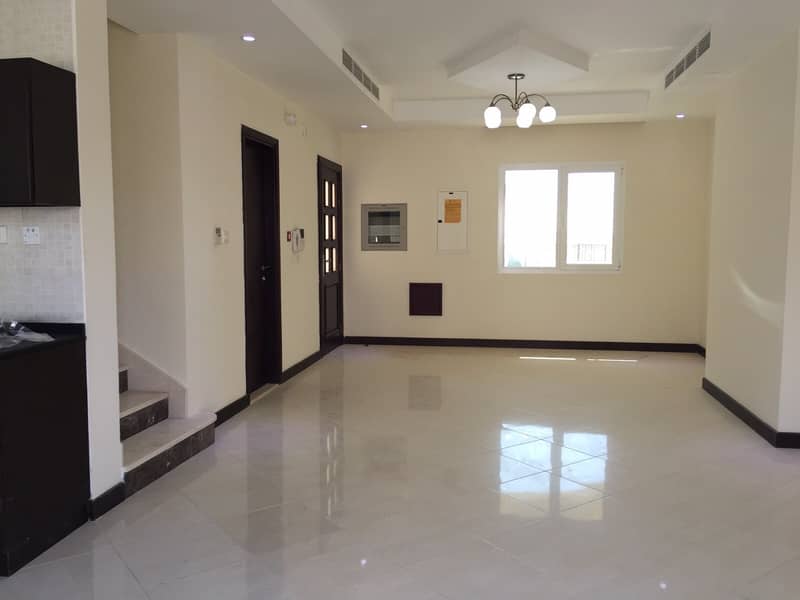 Corner 3 Bedroom Town House Villa | Sahara Meadows | Nearby Expo