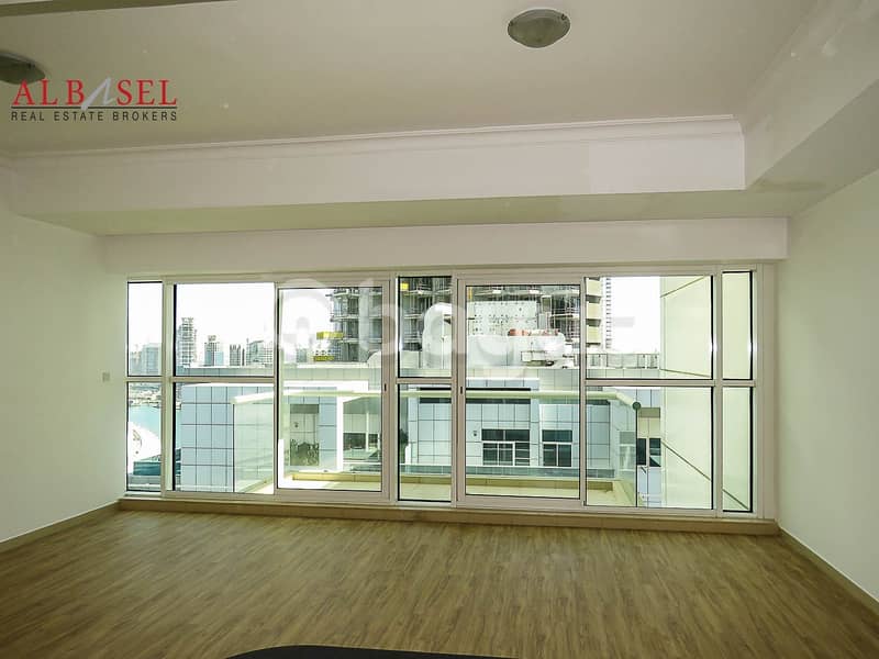 SPACIOUS 2 BR I MAYFAIR TOWER I FOR RENT!
